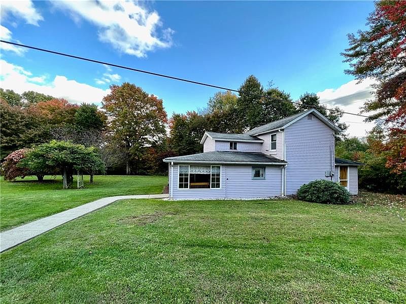 76 Shoup Rd E/W, New Florence, PA 15944 Zillow
