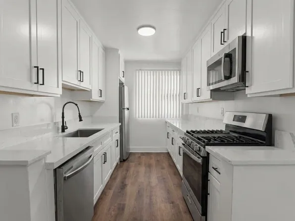 3933 Nicolet Ave, Los Angeles, CA