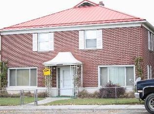 589 Cedar St, Elko, NV 89801