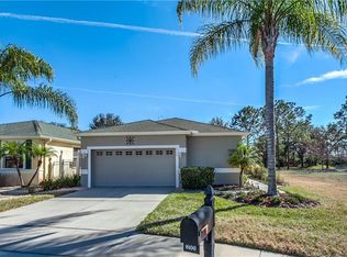 8100 Ambersweet Pl, Land O Lakes, FL 34637