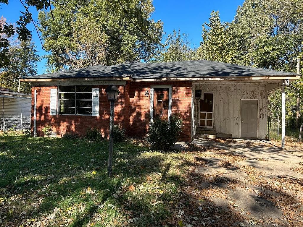 132 Shields Ln, Gosnell, AR 72315 Zillow