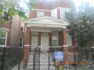 650 N Spaulding Ave, Chicago, IL 60624