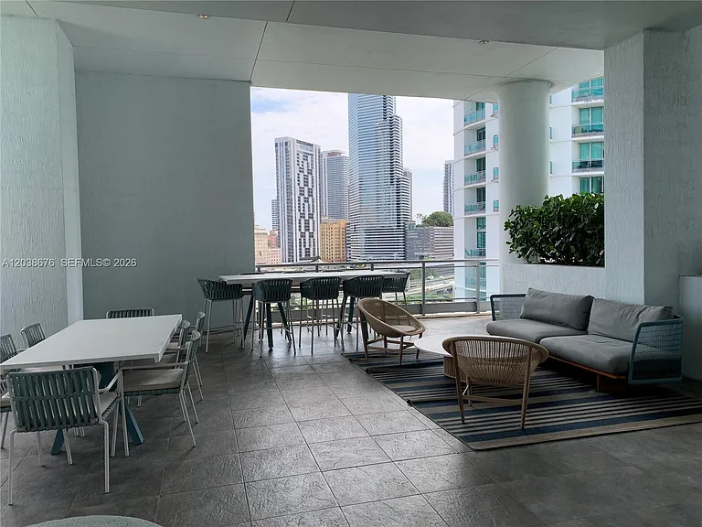 90 SW 3rd St #4311 — Photo 23