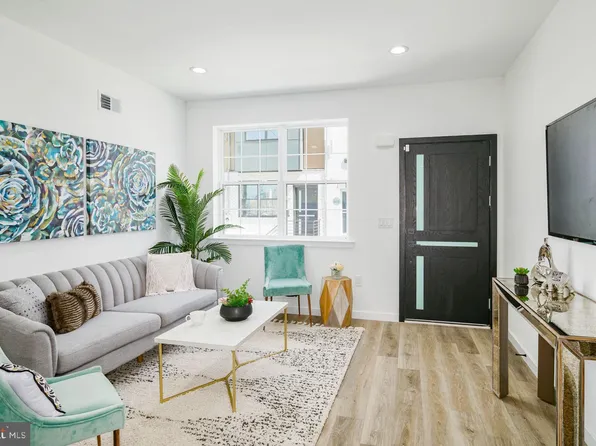 1844 N Marston St, Philadelphia, PA 19121