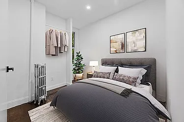 Rented by REAL New York