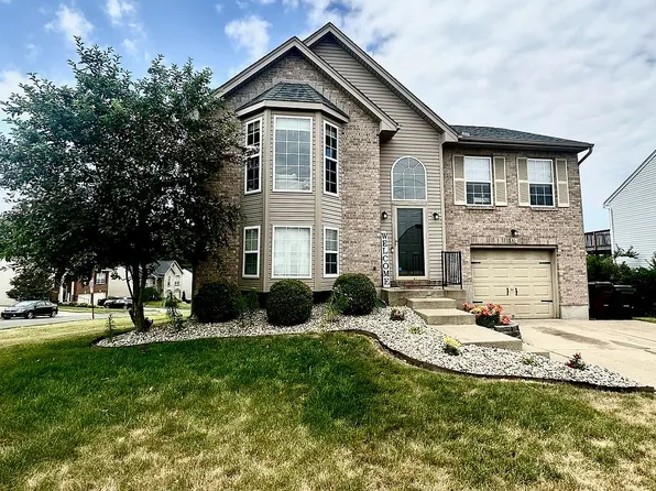 80 Indiancreek Dr, Covington, KY 41017