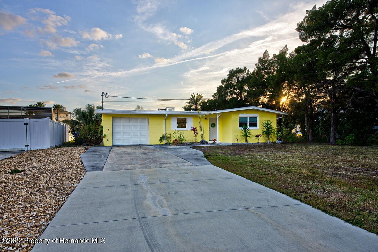 3638 Flamingo Blvd, Hernando Beach, FL 34607 Zillow