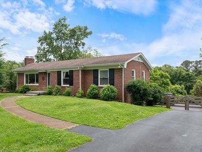 2305 Selma Ave, Nashville, TN, 37214