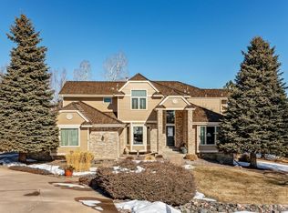 7246 S Chapparal Cir E, Centennial, CO 80016
