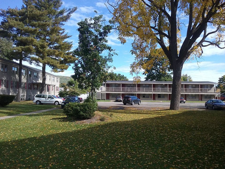 Quail Bay Apartment Homes 133 W Pulteney St Corning NY Zillow