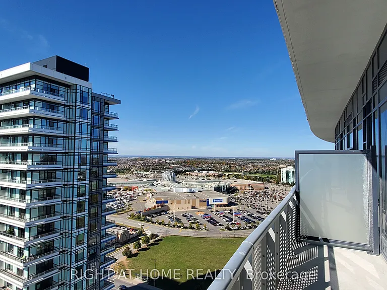 2520 Eglinton Ave W #1901 — Photo 12