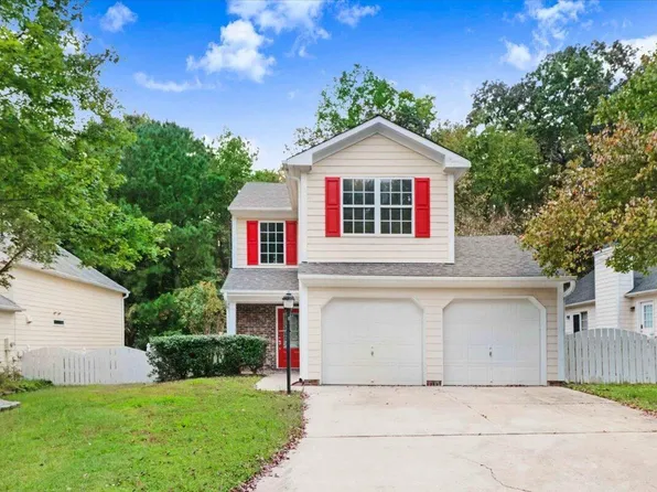 3818 Northlake Dr, Durham, NC 27703