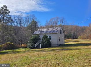 1935 Champe Plain Rd, Etlan, VA 22719