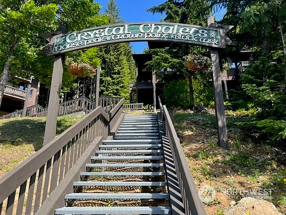 2nd image of 33613 Crystal Mountain Boulevard E #531