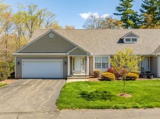 314 Pinehurst Dr UNIT 314, East Longmeadow, MA 01028