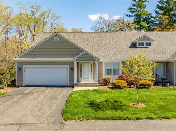 314 Pinehurst Dr Unit 314, East Longmeadow, MA 01028