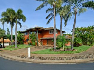 8 Bougainvillea Pl, Lahaina, HI 96761
