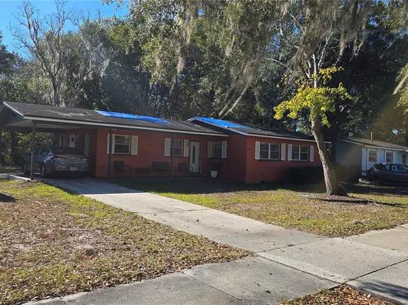 1823 NE 31st Ave, Gainesville, FL 32609