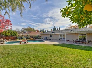 4162 Riva Ridge Dr, Fair Oaks, CA 95628