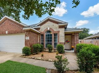 19814 Imperial Colony Ln, Katy, TX 77449