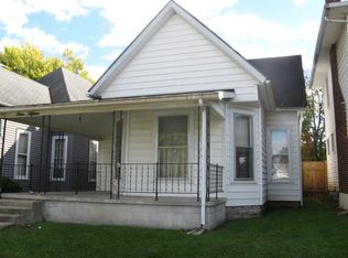 415 E Main St, Peru, IN 46970