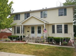 12 Passaic Ave, Lockport, NY 14094