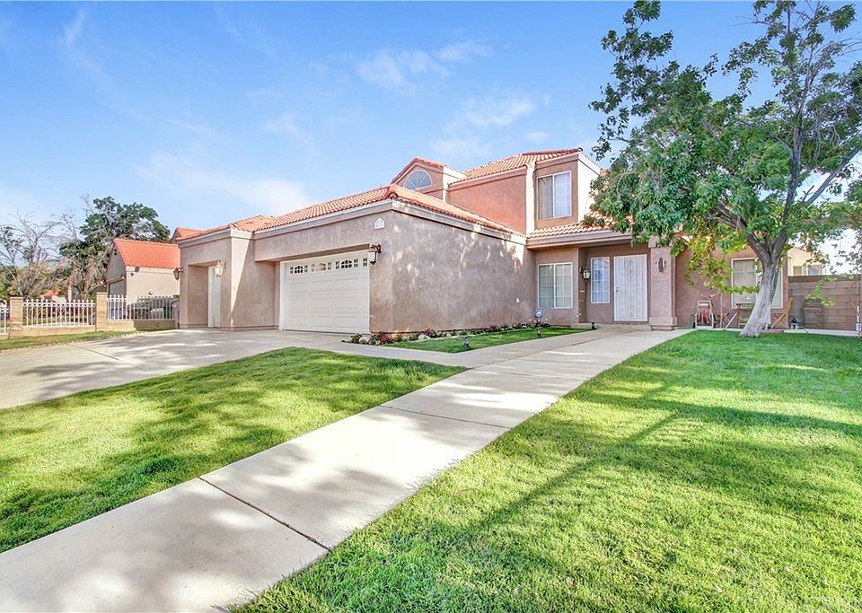 4113 E Avenue R13 Palmdale CA 93552 Zillow