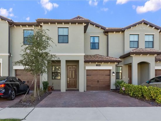 1284 Royal St George Blvd Davenport Fl 33896 Zillow