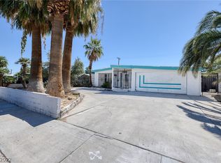 945 Radkovich Ave, Las Vegas, NV 89119