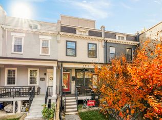 1310 Spring Rd NW #PHB, Washington, DC 20010