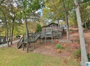 924 County Road 3292, Wedowee, AL 36278
