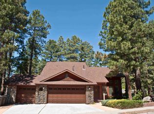 1411 W University Heights Dr S, Flagstaff, AZ 86005
