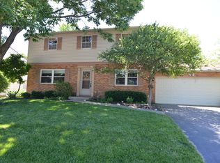 1509 Denbigh Dr, Columbus, OH 43220