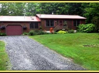 227 Chapel Rd, Savoy, MA 01256