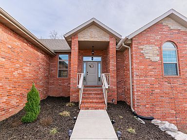 1084 East Daisy Falls Drive, Nixa, MO 65714 | Zillow