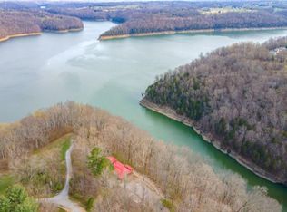 1127 Log Haven Rd, Monticello, KY 42633