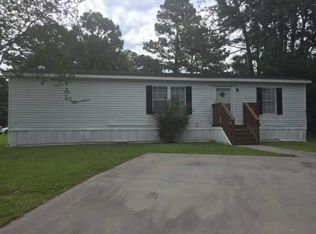 4635 Quarter Horse Rd, Charleston, SC 29420