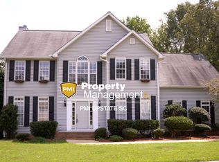 313 Summerwalk Pl, Simpsonville, SC 29681