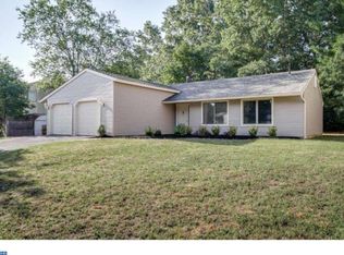 39 Pittman Ln, Sicklerville, NJ 08081