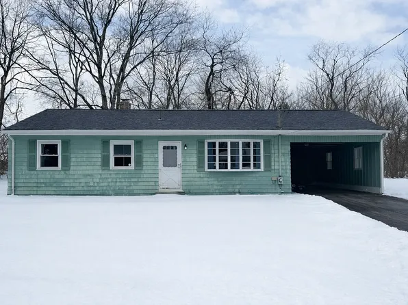 22 Overhill Rd, Warren, RI 02885