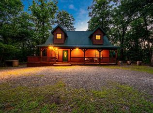 295 Dry Fly Rd, Broken Bow, OK 74728