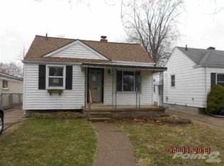 15875 Wakenden, Redford, MI 48239