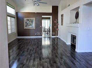 627 Sandana Cir, Las Vegas, NV 89123