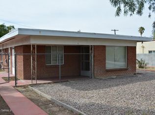 129 N Tucson Blvd, Tucson, AZ 85716