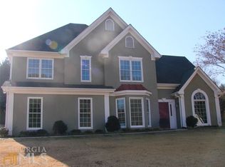 2100 Southern Walk Ter, Dacula, GA 30019