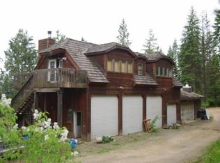 8003 S Highway 95, Coeur D Alene, ID 83814