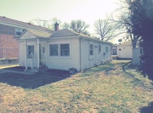 3709 W 116th St, Alsip, IL 60803