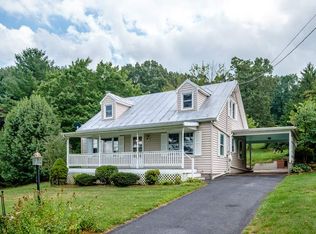 3761 Holsinger Rd, Broadway, VA 22815