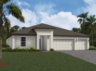 Haven Plan, Fox Branch, Lakeland, FL 33810