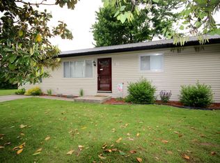 300 S Lincoln St, Billings, MO 65610